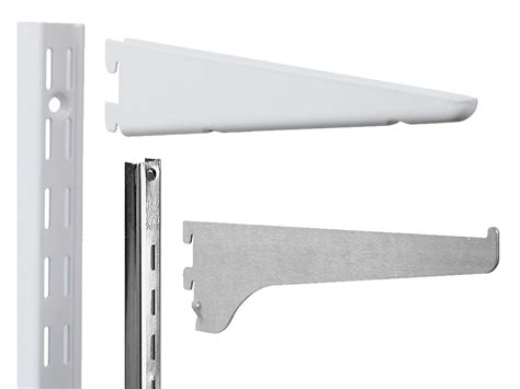 menards metal shelving brackets 16|adjustable brackets for shelves lowe's.